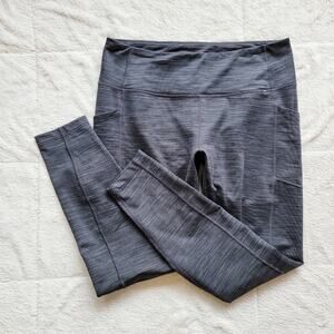 Mondetta Skinny Leg Midrise Leggings